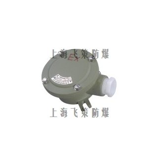 AH防爆接线盒