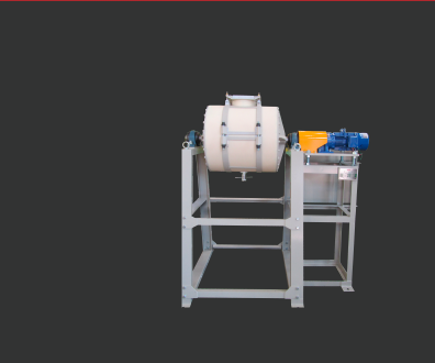 日本中央化工Chuokakohki 尼龙制球磨机MR型