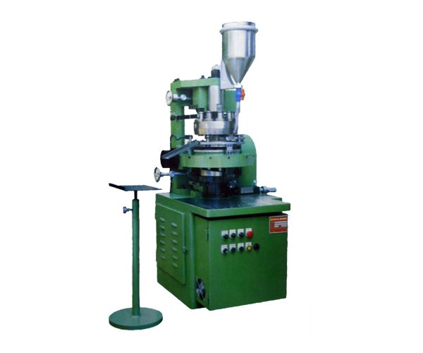 SRS-200N-1PL 回转式成型机