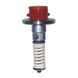 YANA42F内装式安全阀