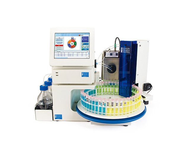 全自动进样器