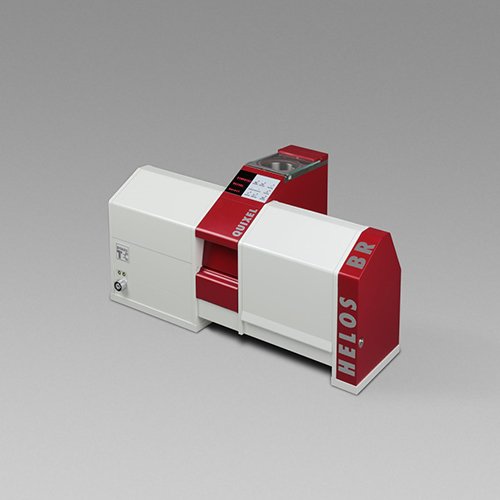 HELOS&QUIXEL高速自动湿法激光粒度仪