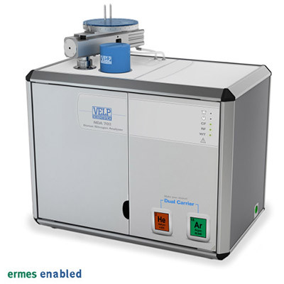 CN 802碳氮元素分析仪