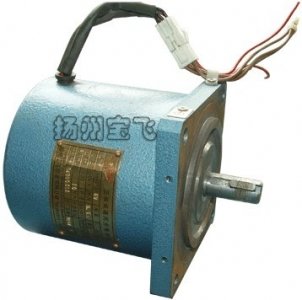 TDY系列永磁低速同步电动机