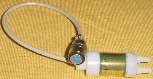 氮电极 测氧仪 测氮仪 耐腐蚀氧电极