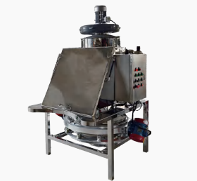 XT-T 无尘投料站