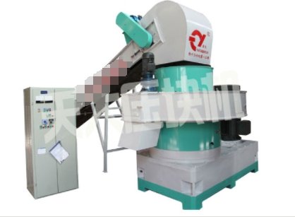 9JYT系列压块颗粒一体机