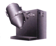 SYH系列三维运动混合机