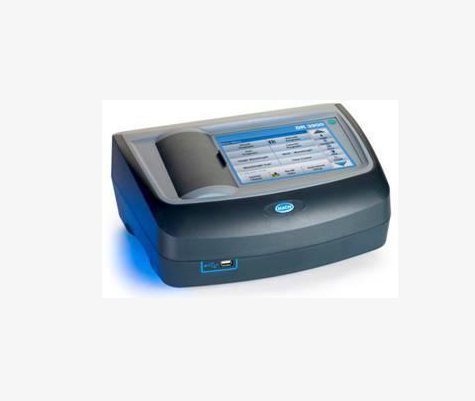 哈希DR3900台式分光光度计