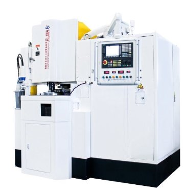 YHMM7758/1 精密级立式双端面磨床