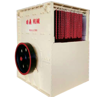 ZPC重锤式破碎机