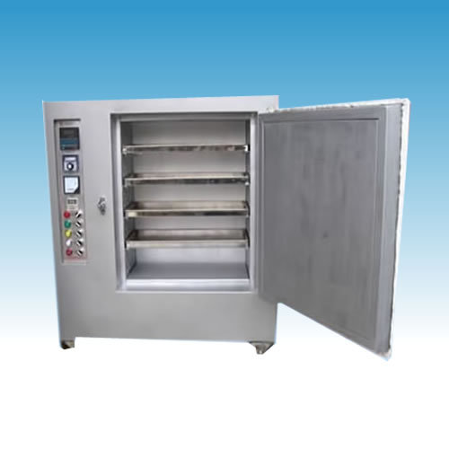 881不锈钢干燥箱