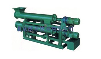 称重螺旋给料机