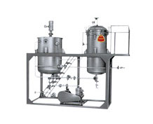 CF型高效板式密闭过滤机