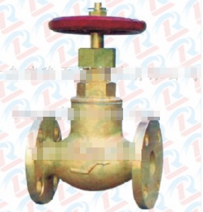 截止止回阀F7301