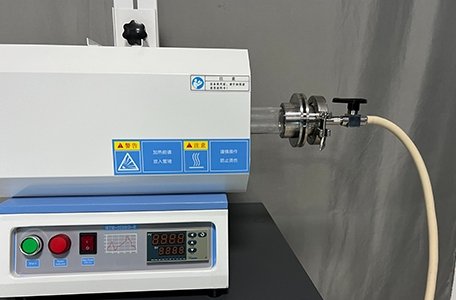 GYS-1200C-S系列烧结炉