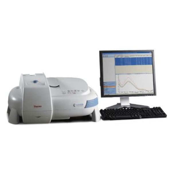 赛默飞Evolution 260 Bio紫外可见分光光度计