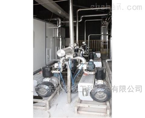 清洗设备的优势