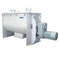 FLD螺带式混合机