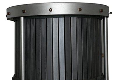 全陶瓷预热器内筒