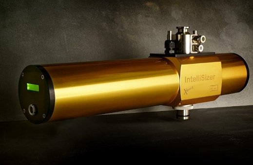 英国XOPTIX在线激光粒度仪