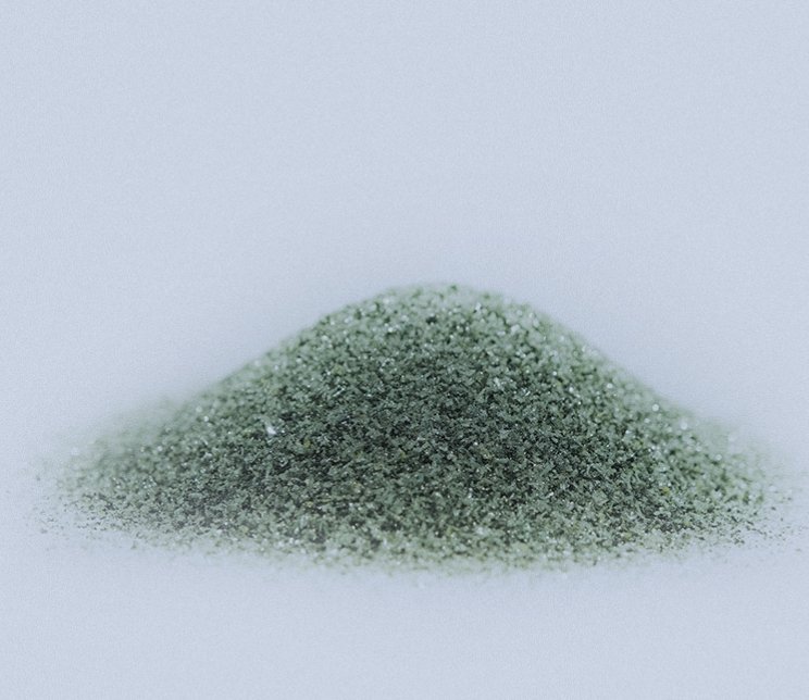 碳化硅粉料