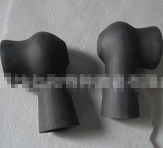 反应熔结碳化硅脱硫喷嘴