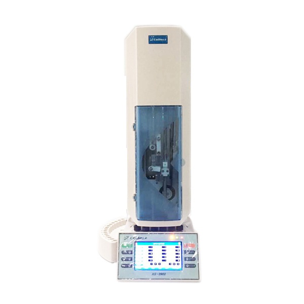 克莱克特AS-2902-15液体自动进样器