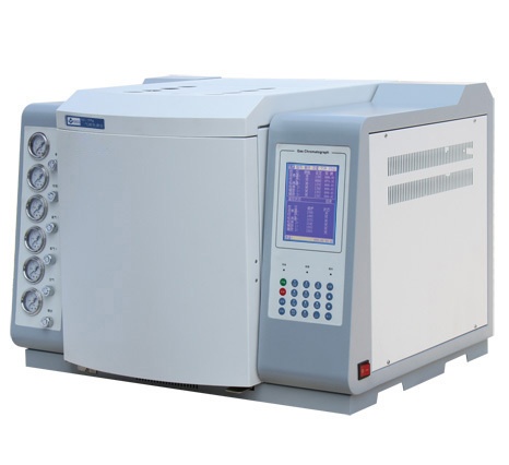 GC7920全自动系统气相色谱