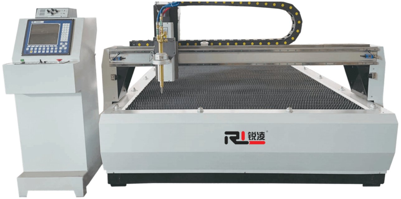 台式机切割机