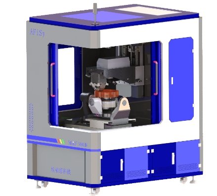 磁流变抛光机ÅFiSy MRF300B