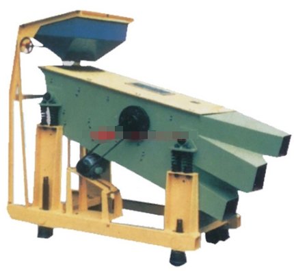 3SG-500x 1000三层振筛机