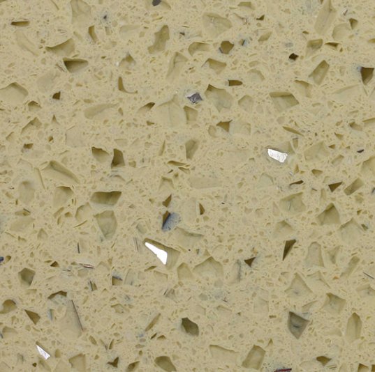 石英石柠彩石KDN-6820