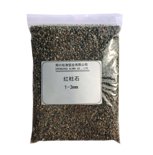 红柱石 1-3mm