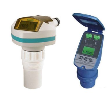 一体式超声波位计