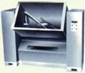 CH系列槽形混合机