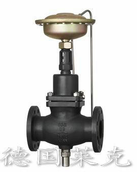 进口自力式流量调节阀