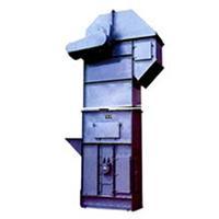 HL型环链离心斗式提升机