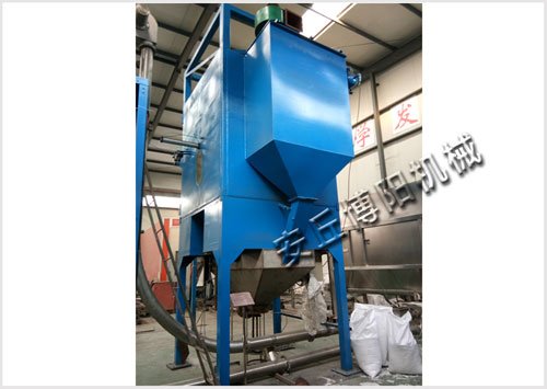 炭渣吨袋拆包机 非标大袋拆袋机