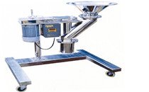 KZL系列快速整料机