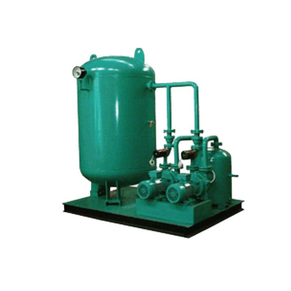 SZF系列真空负压泵站