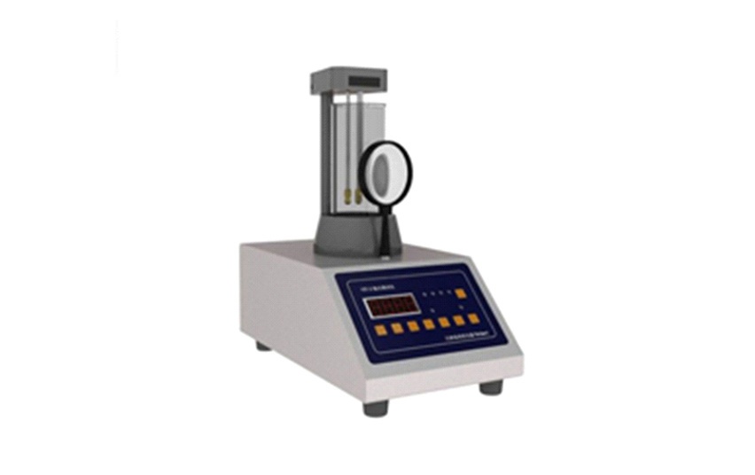 中世沃克YRT-3熔点仪