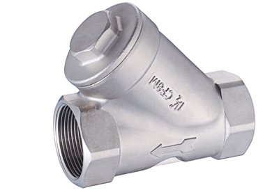 800WOG Y型螺纹过滤器