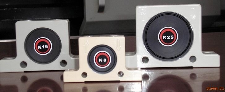 K10/13/20/30振动器