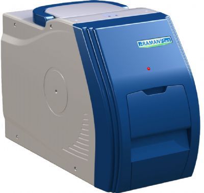 高灵敏度便携式拉曼光谱仪i-Raman Plus