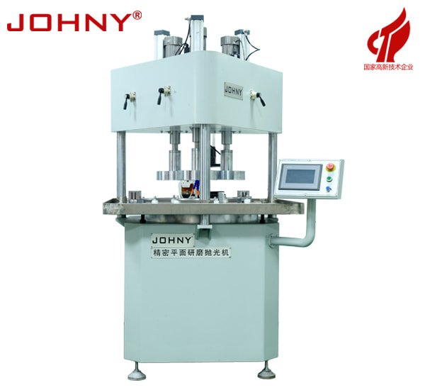 ZD630B-A单面研磨抛光机