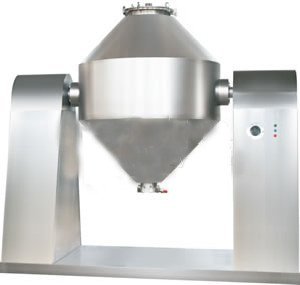 SZG双锥回转真空干燥机