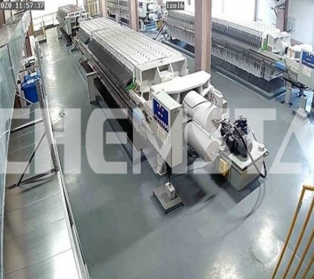 大豆分离蛋白生产线成套设备