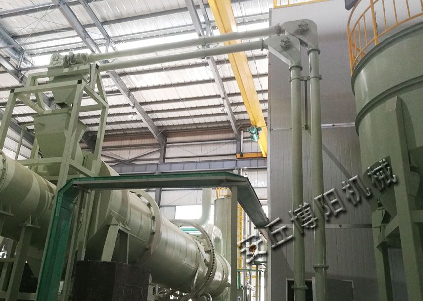 钙粉管链上料机 管链输送设备多种材质可选择