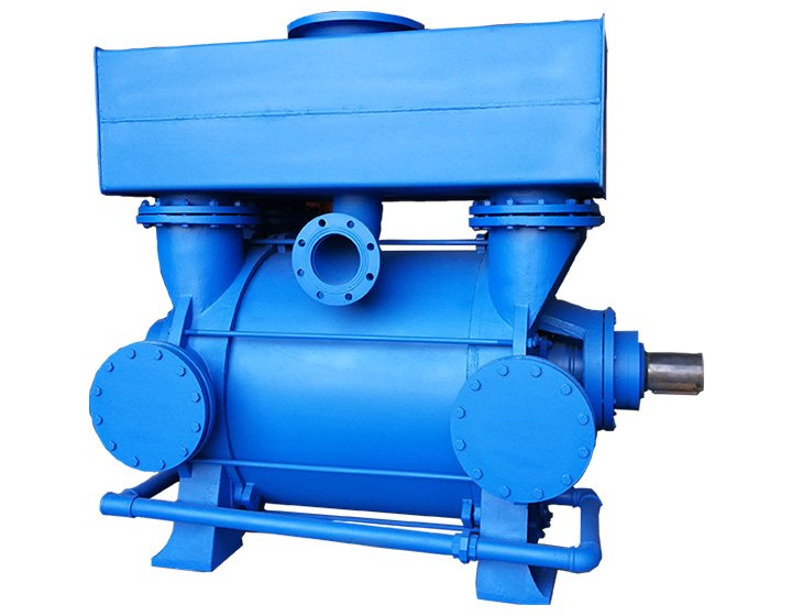 2BE3系列水环式真空泵及压缩机